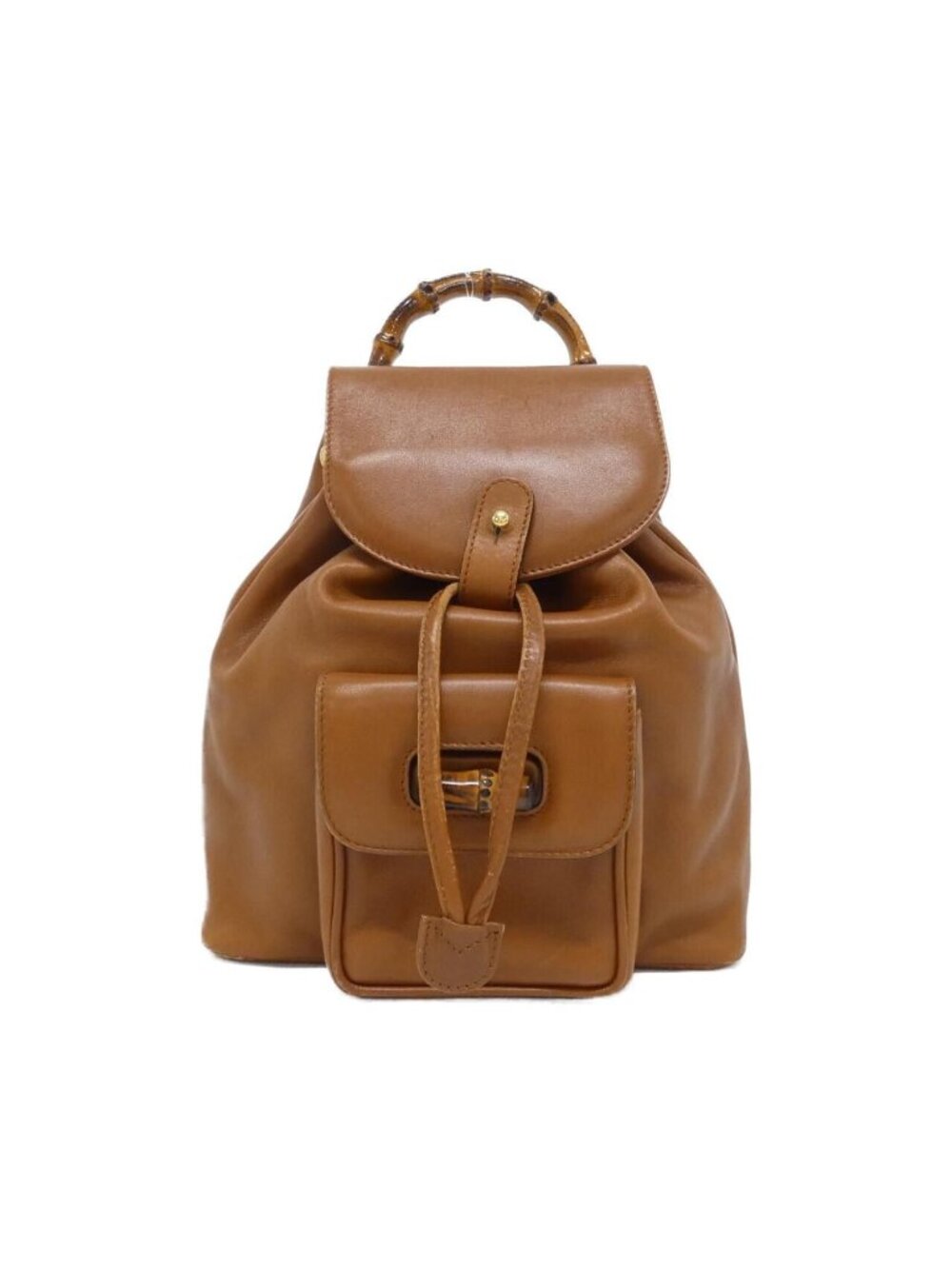 Gucci Vintage 003 Backpack